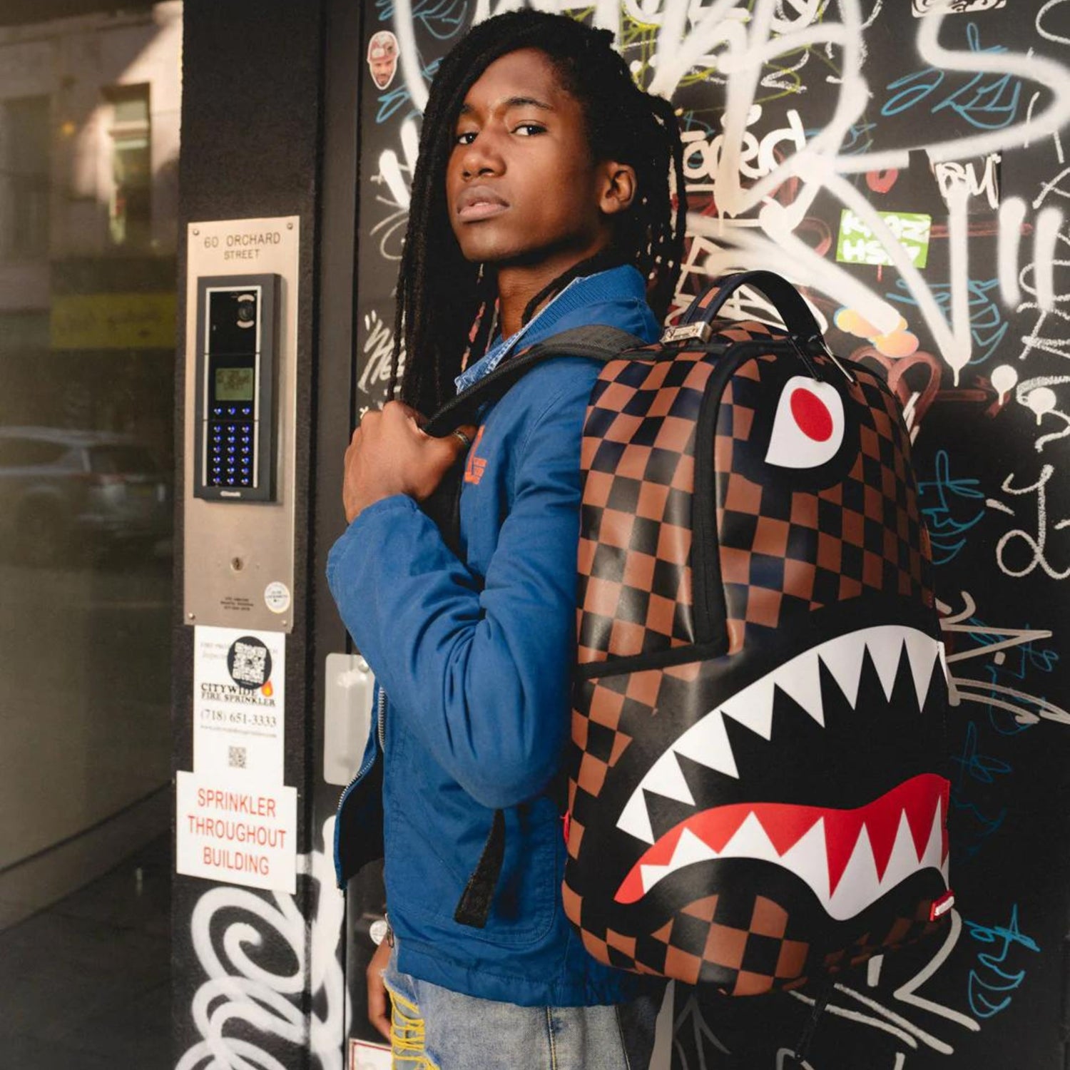 SPRAYGROUND