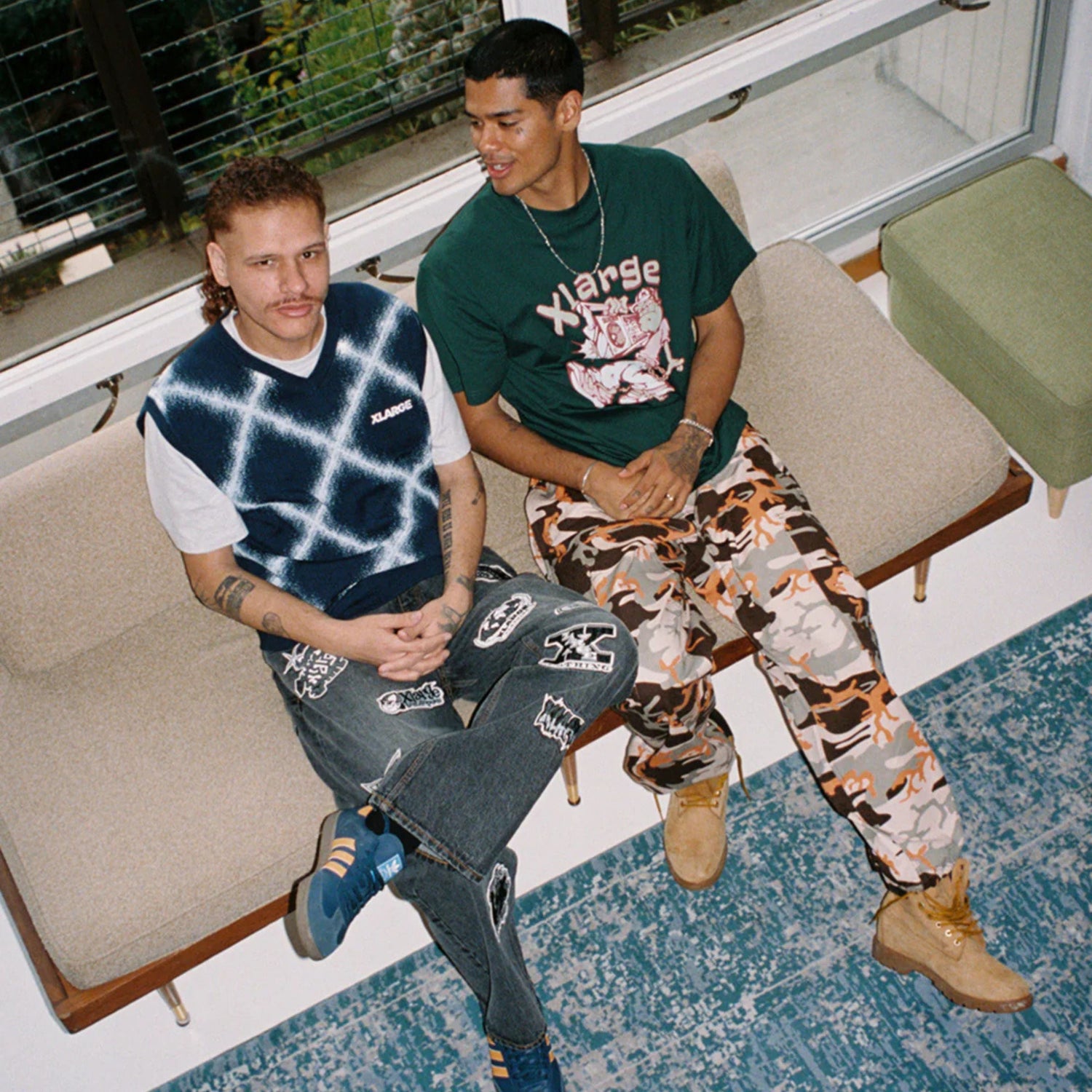 XLARGE