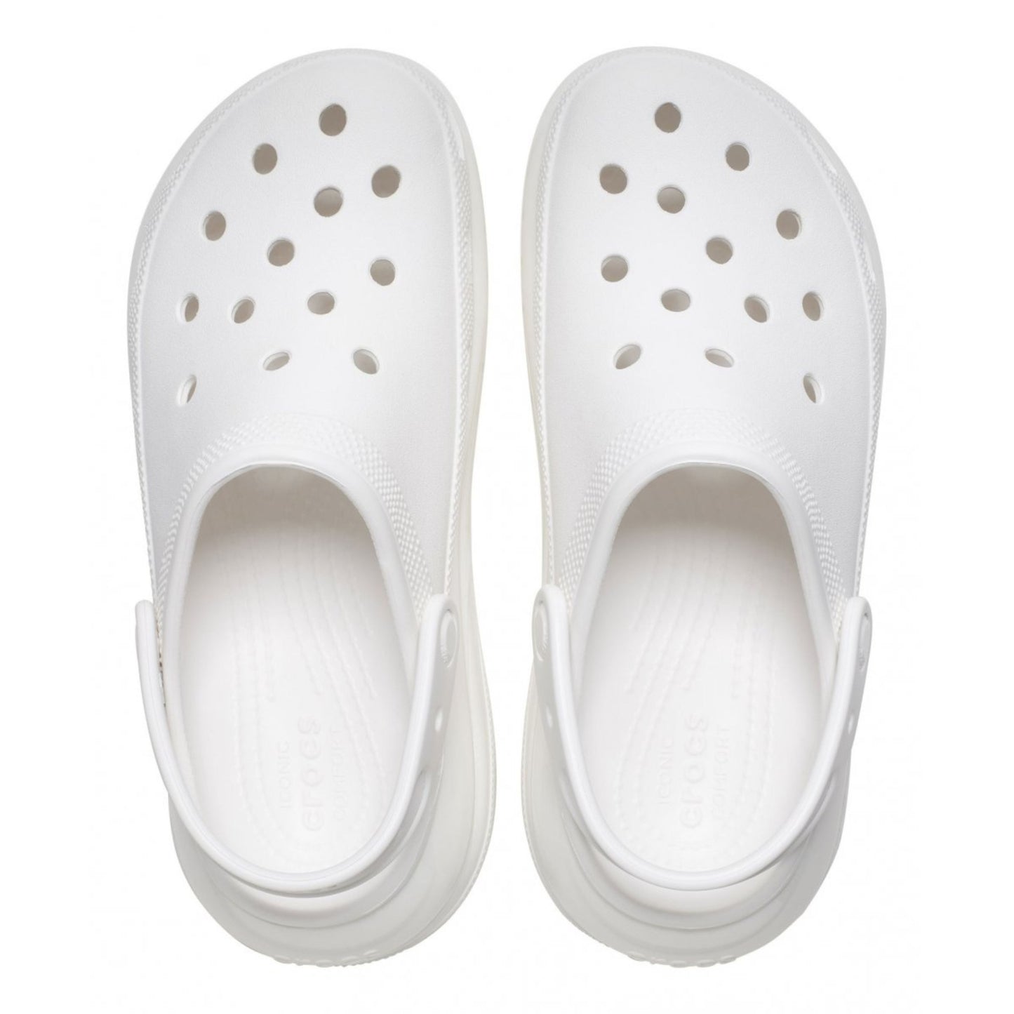 Classic Mega Crush Women's Clog