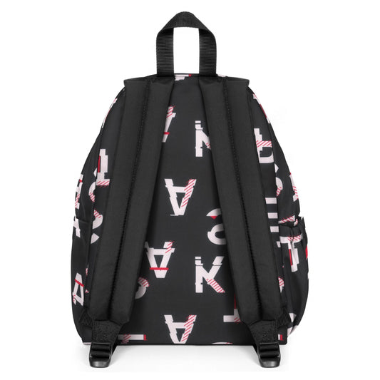 Padded Zippl'R + Mash Core NERO