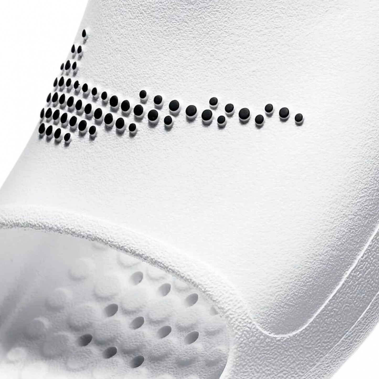 Ciabatta Nike Victori One Shower BIANCO