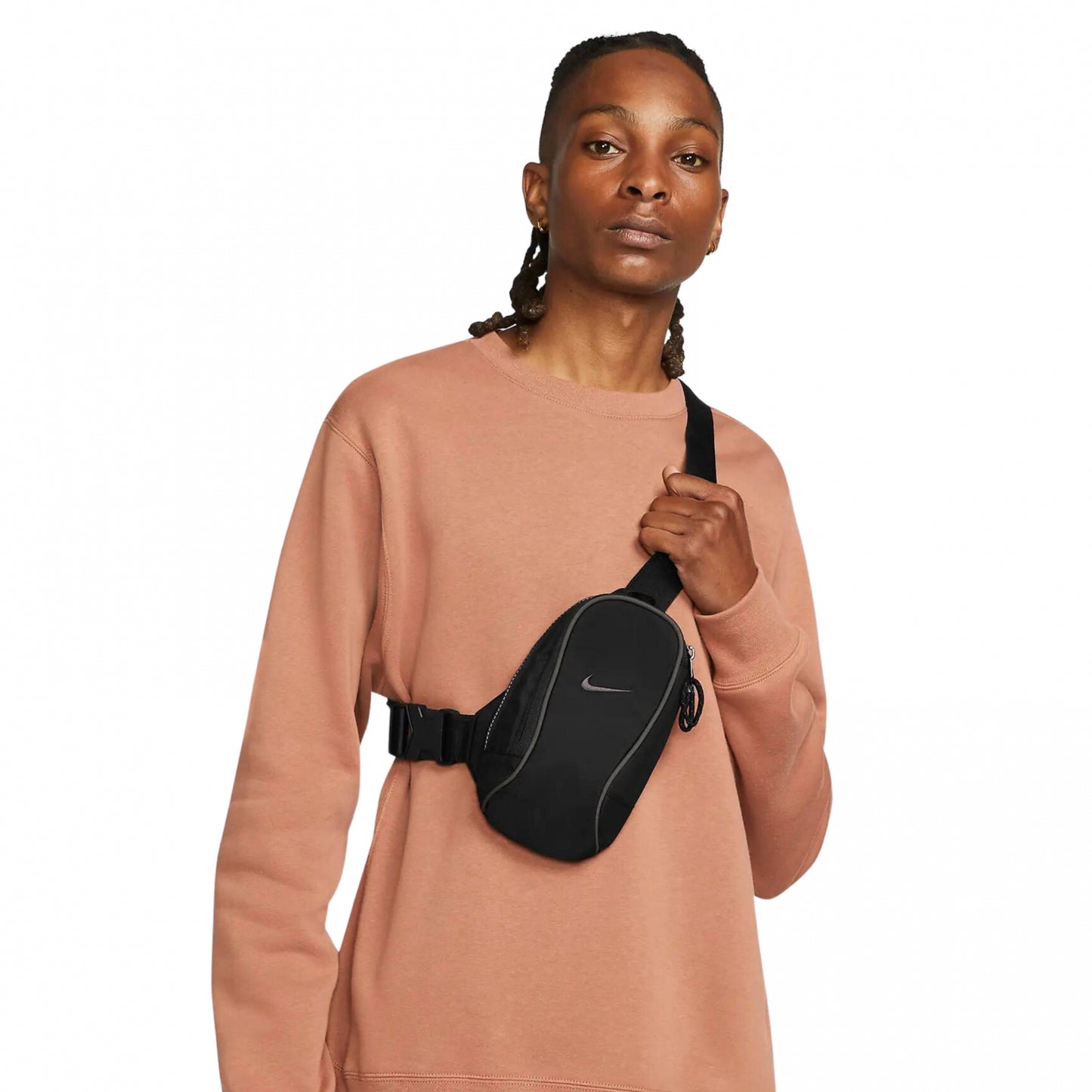 Marsupio Nike Sportswear Crossbody Essential NERO