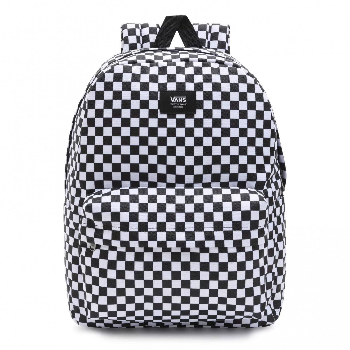 Vans Old Skool Check Backpack CHECK