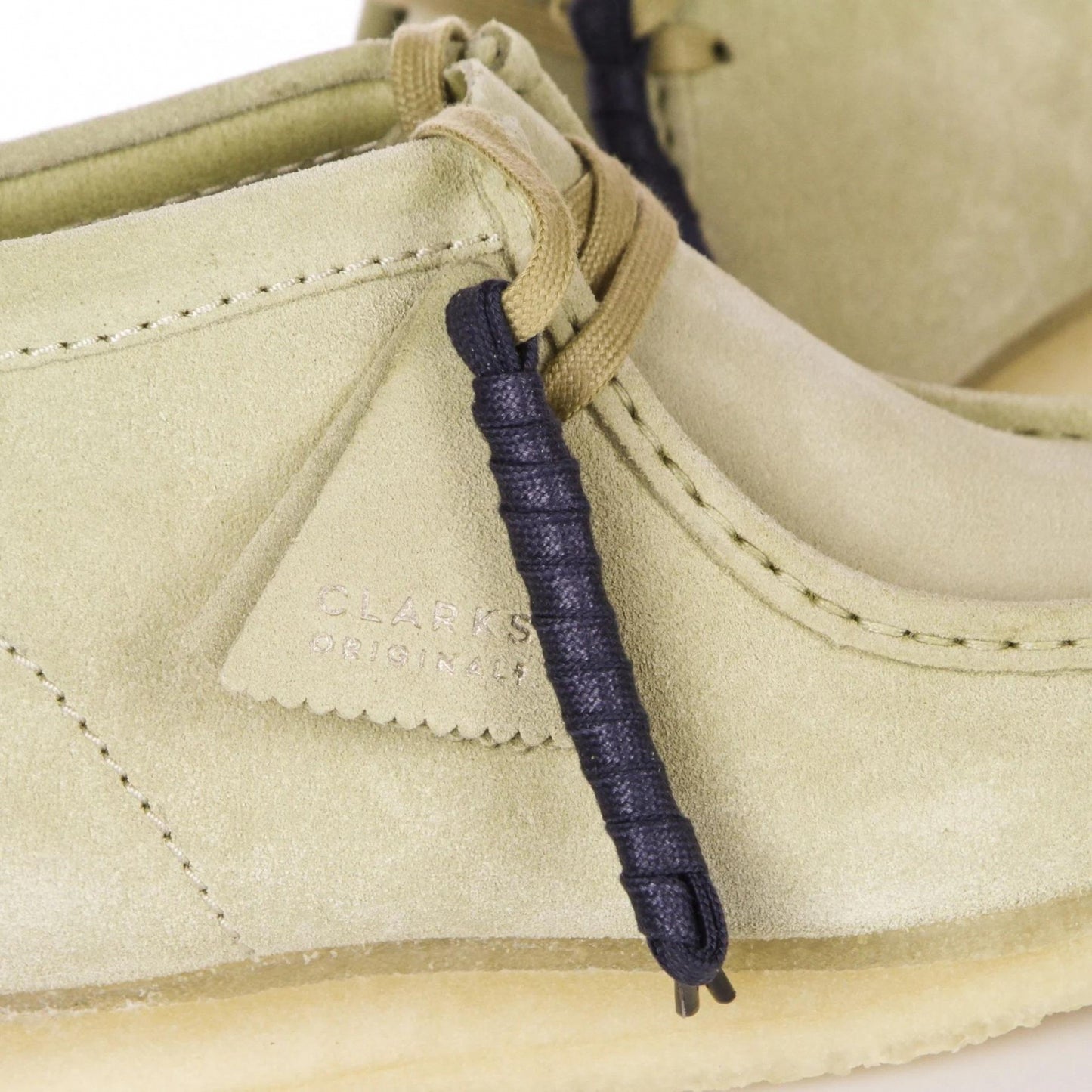 Scarpa Clarks Originals Wallabee Boot UNICO