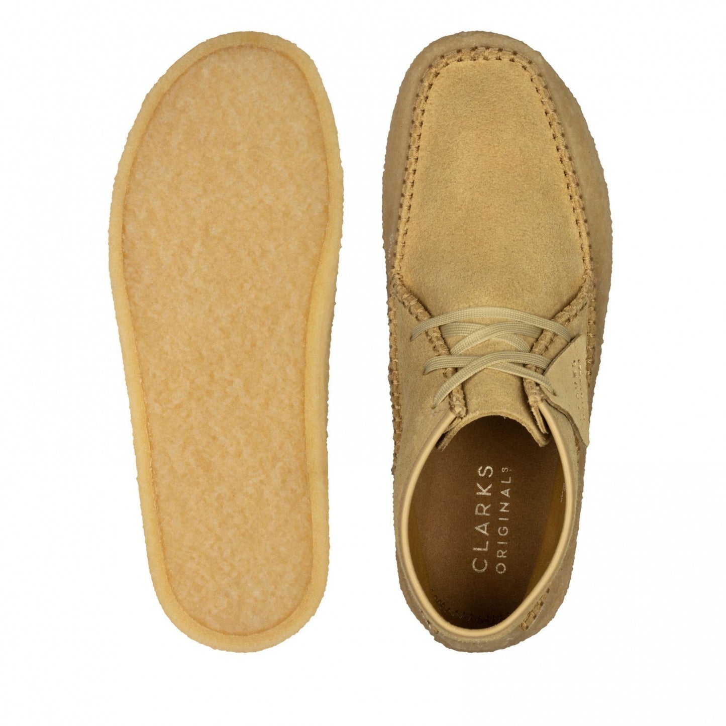 Clarks Originals Caravan Shoe UNIQUE