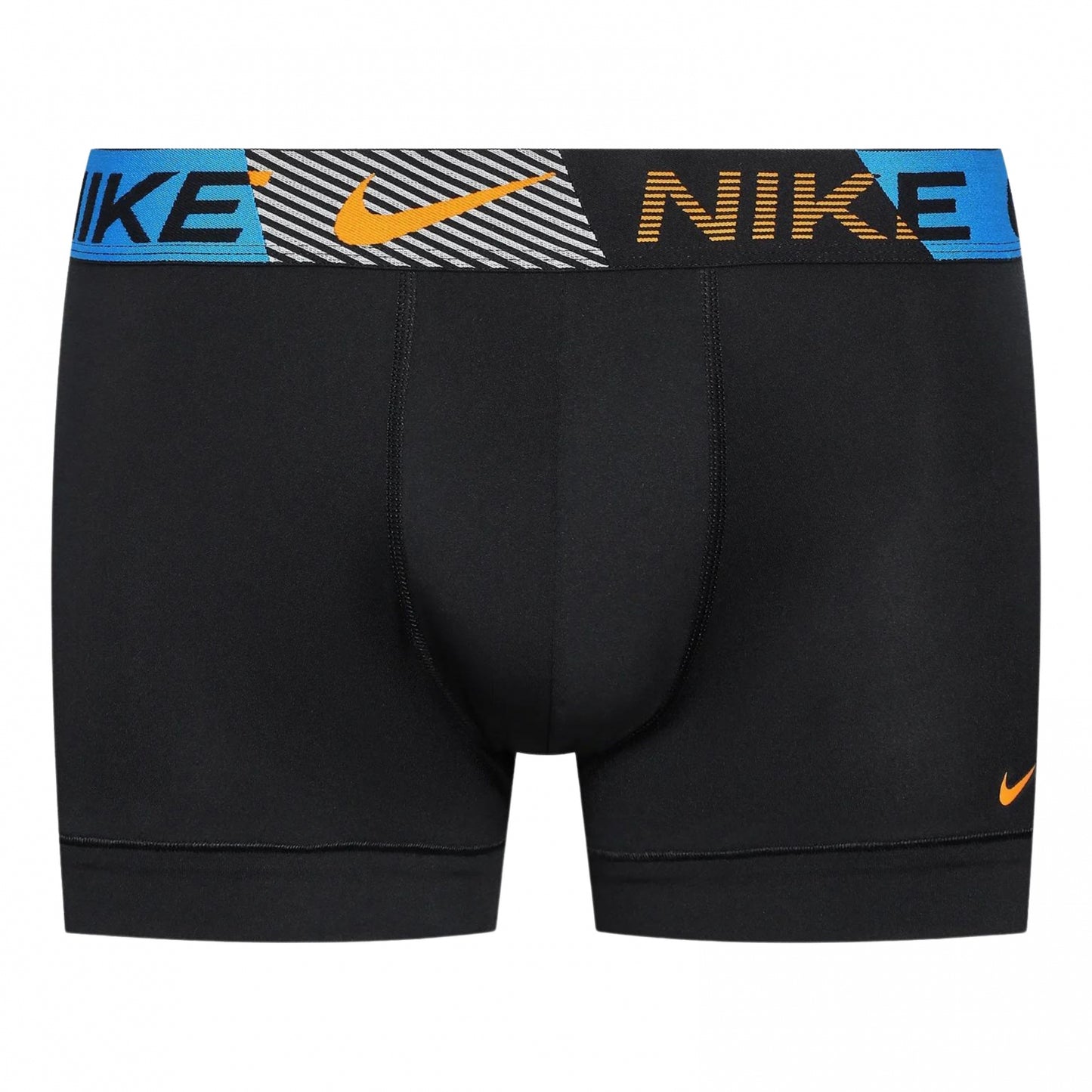 Boxer Nike Trunk 3pk MULTICOLOR