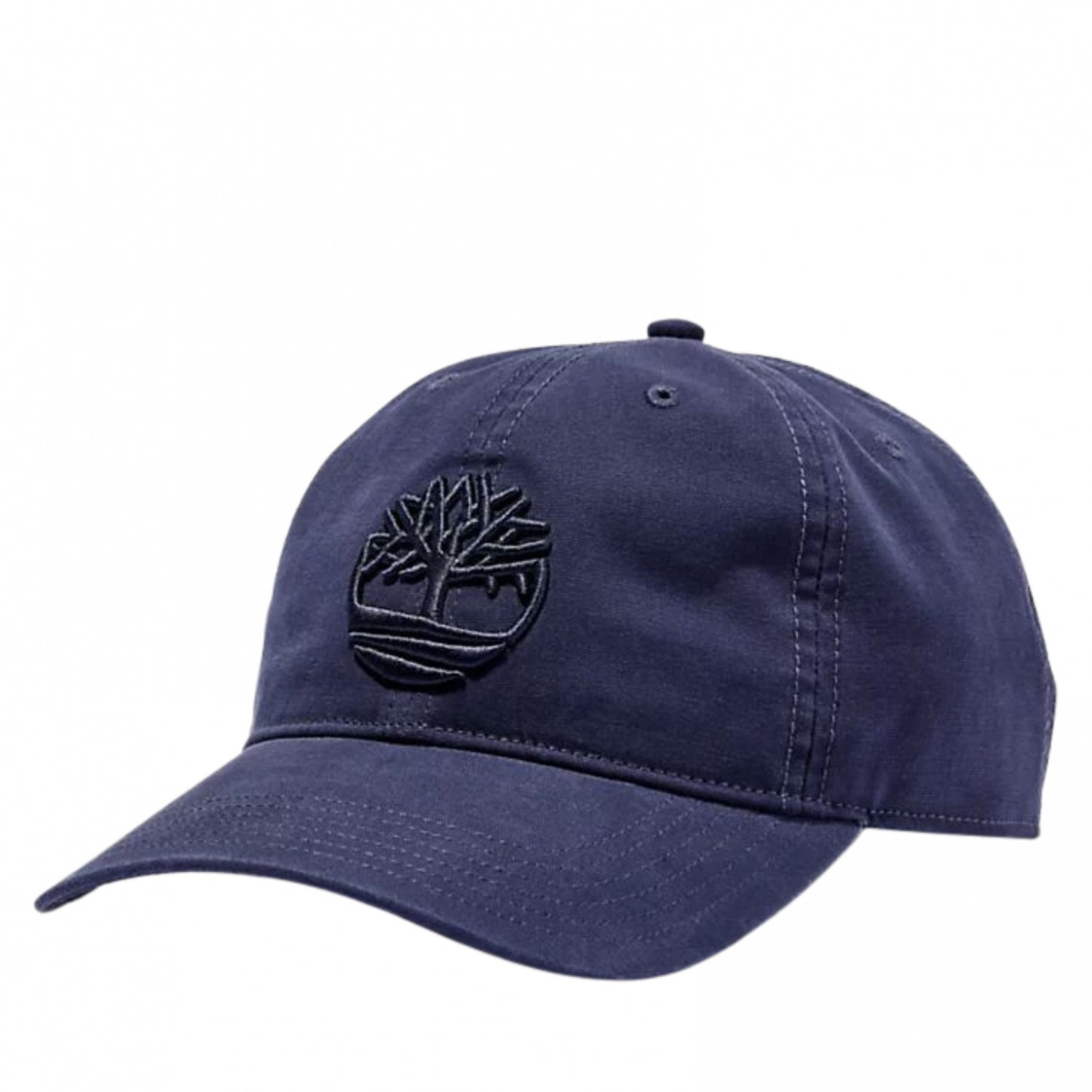 Cappello Timberland Cotton Canvas BB Cap UNICO