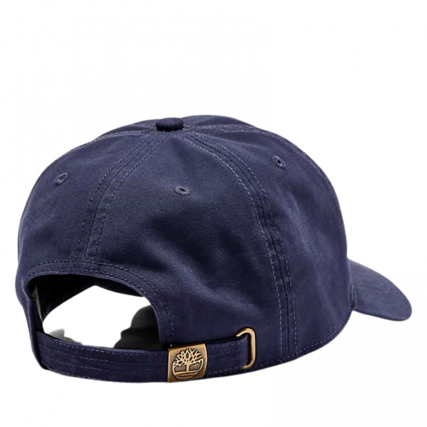 Cappello Timberland Cotton Canvas BB Cap UNICO