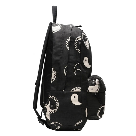 Zaino Vans Donna Deana III Backpack NERO