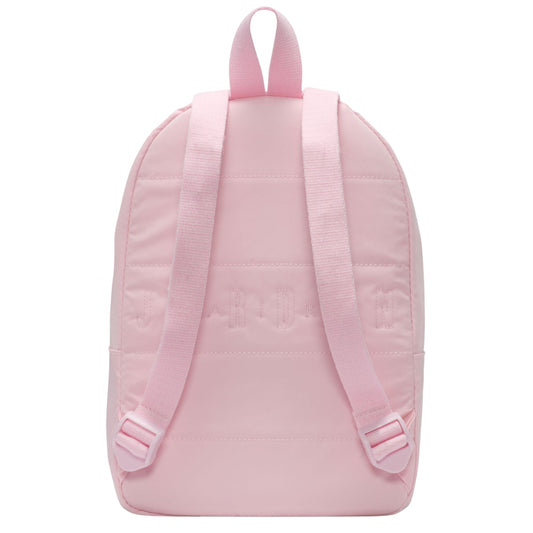 Zainetto Jordan Crinkle Mini Backpack ROSA