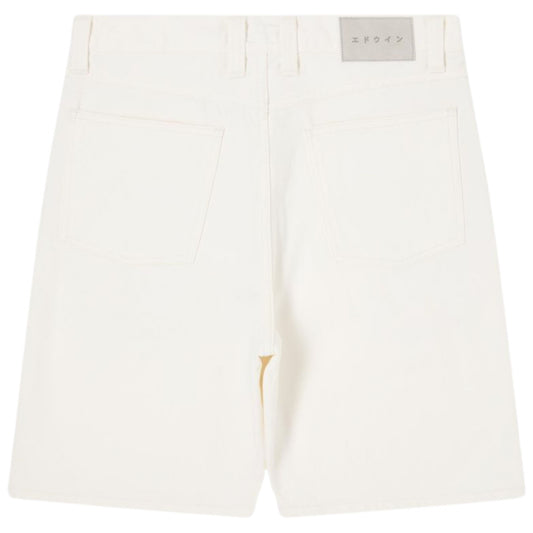 Pantaloncino Edwin Tyrell Short RINSED