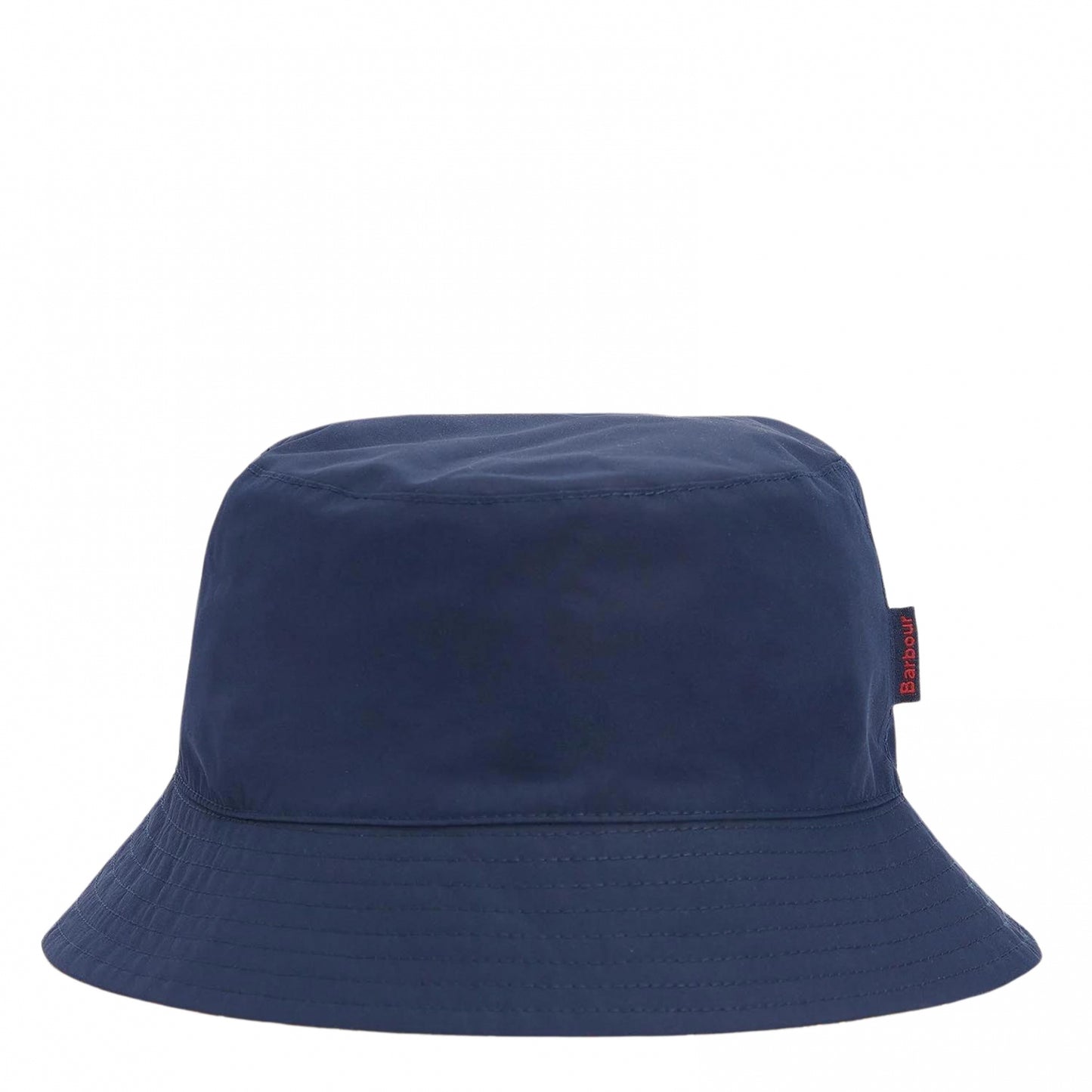 Cappello Barbour Hutton Reversible Bucket Hat UNICO