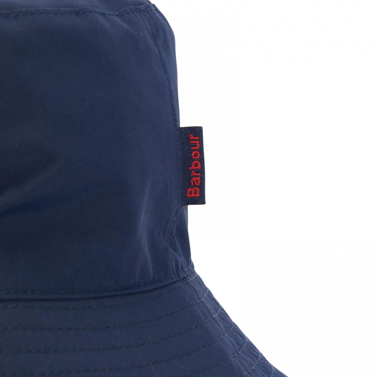 Cappello Barbour Hutton Reversible Bucket Hat UNICO
