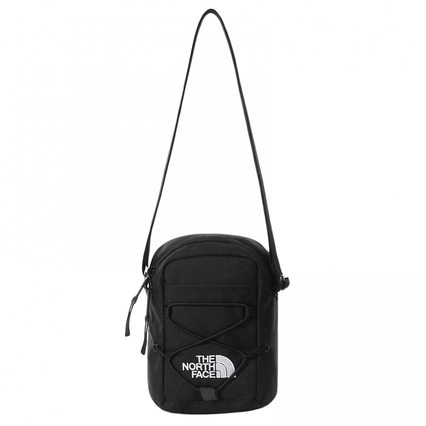 TNF Jester Crossbody Bum Bag BLACK