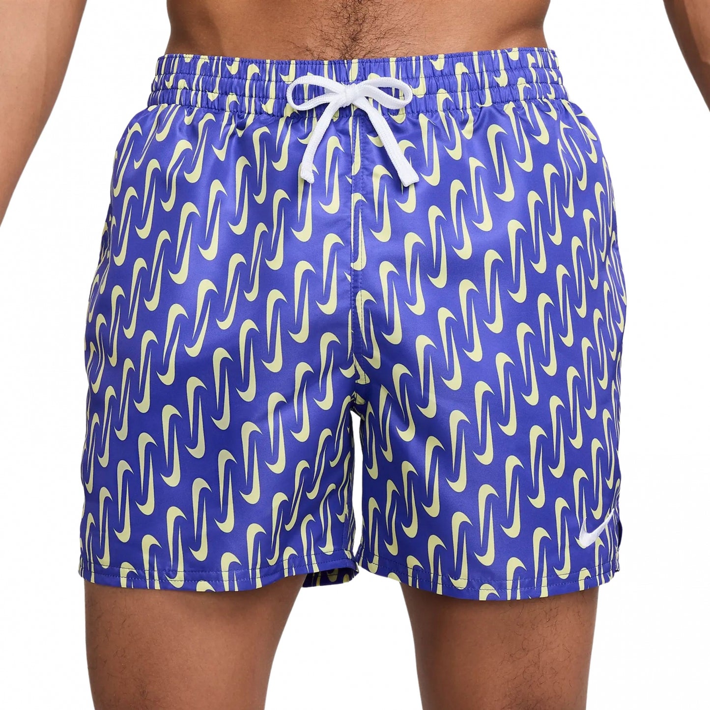 Costume Nike 5 Volley Short VIOLA