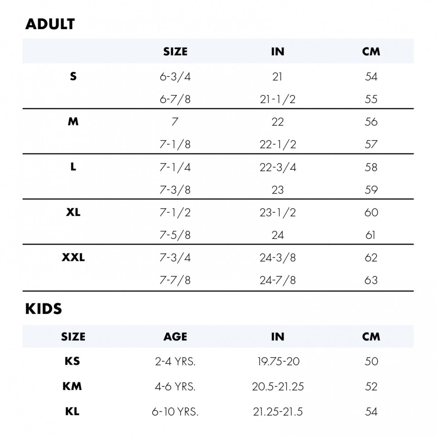 Cappello Kangol Summer Prep Lahnich