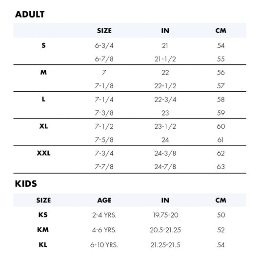 Cappello Kangol Summer Prep Lahnich