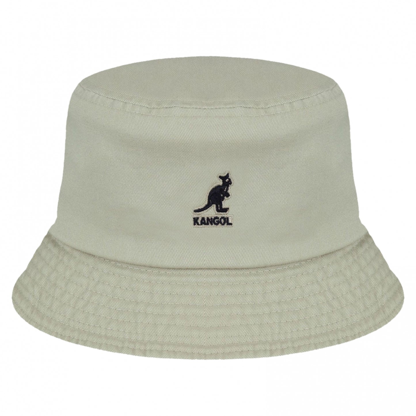 Kangol Washed Bucket Hat KAKHI