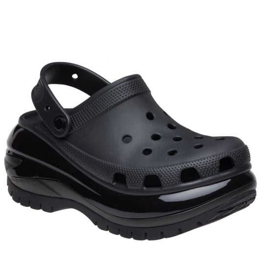 Ciabatta Crocs Classic Mega Crush Clog Woman
