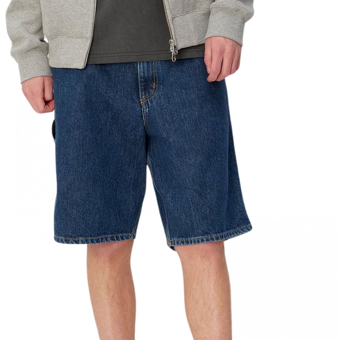 Pantaloncino Carhartt WIP Single Knee Short