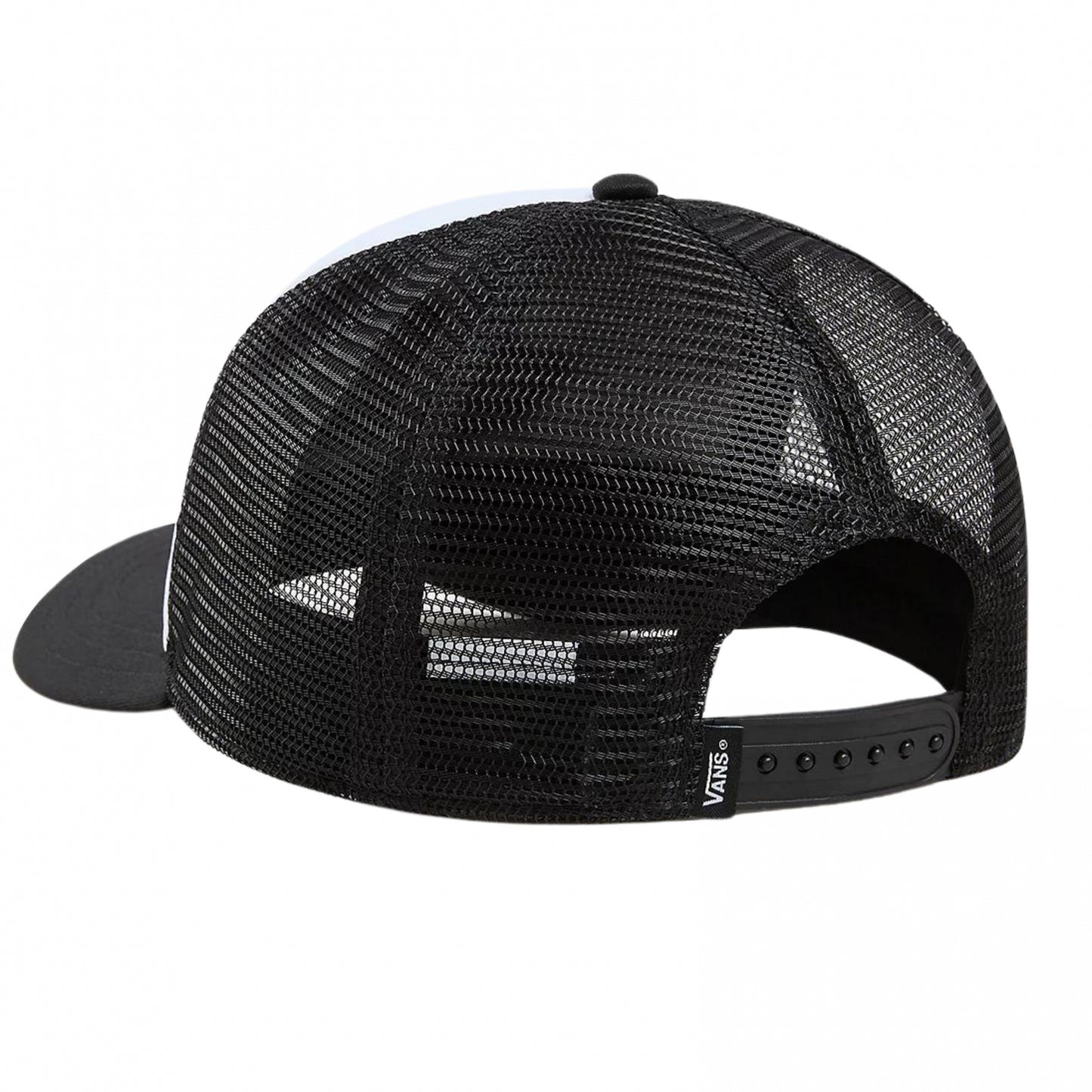 Cappello Vans Classic Patch Curved Bill Trucker
