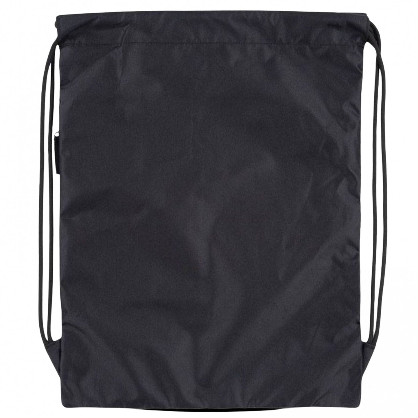 Zainetto Jordan Jersey Gym Sack NERO