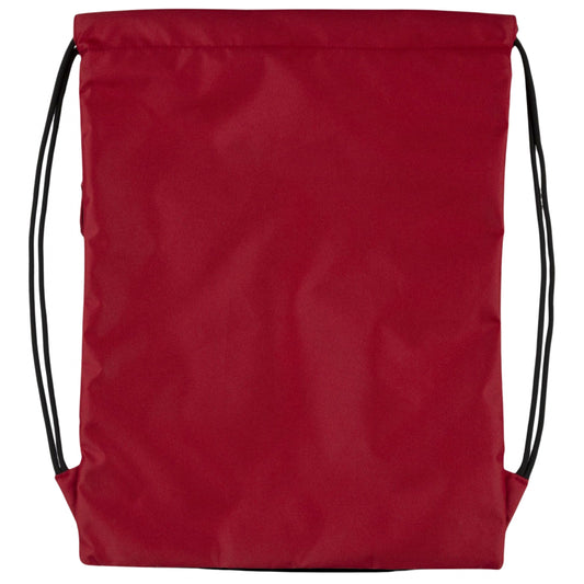 Zaino Jordan Jersey Gym Sack ROSSO