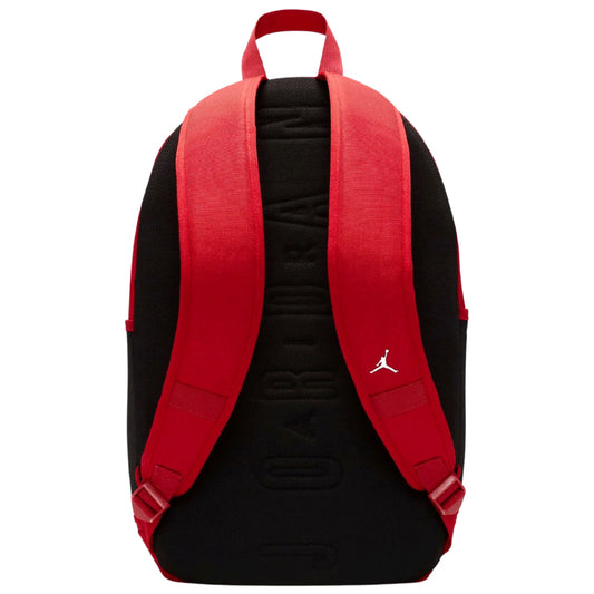 Zaino Jordan Jersey Backpack ROSSO