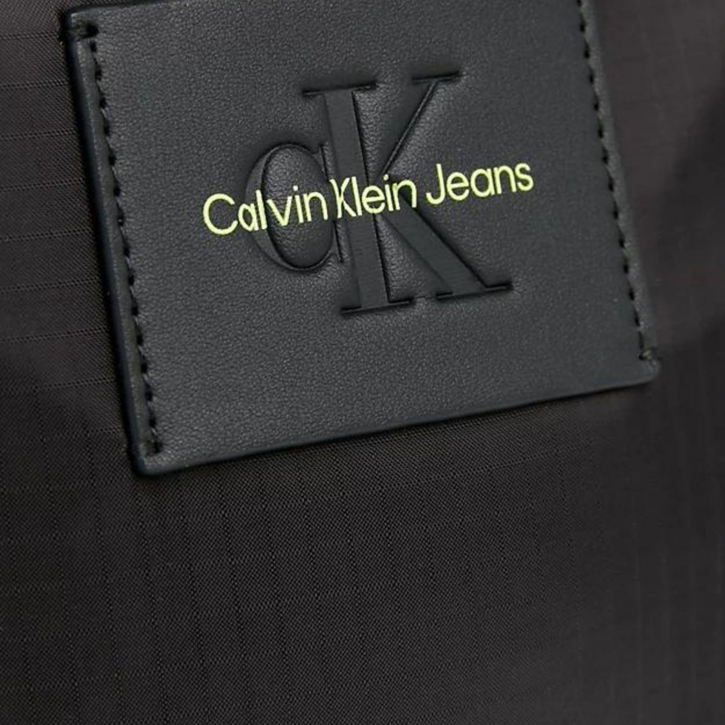 Calvin Klein Sport Essentials Reporter 18 Bum Bag UNIQUE