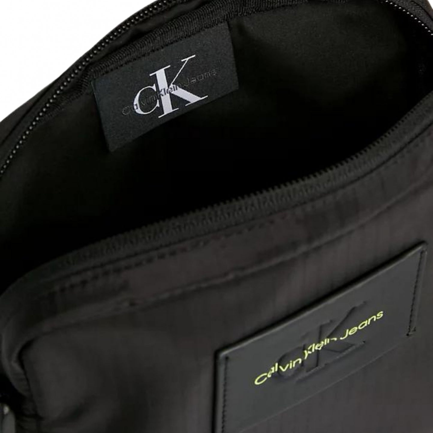 Calvin Klein Sport Essentials Reporter 18 Bum Bag UNIQUE