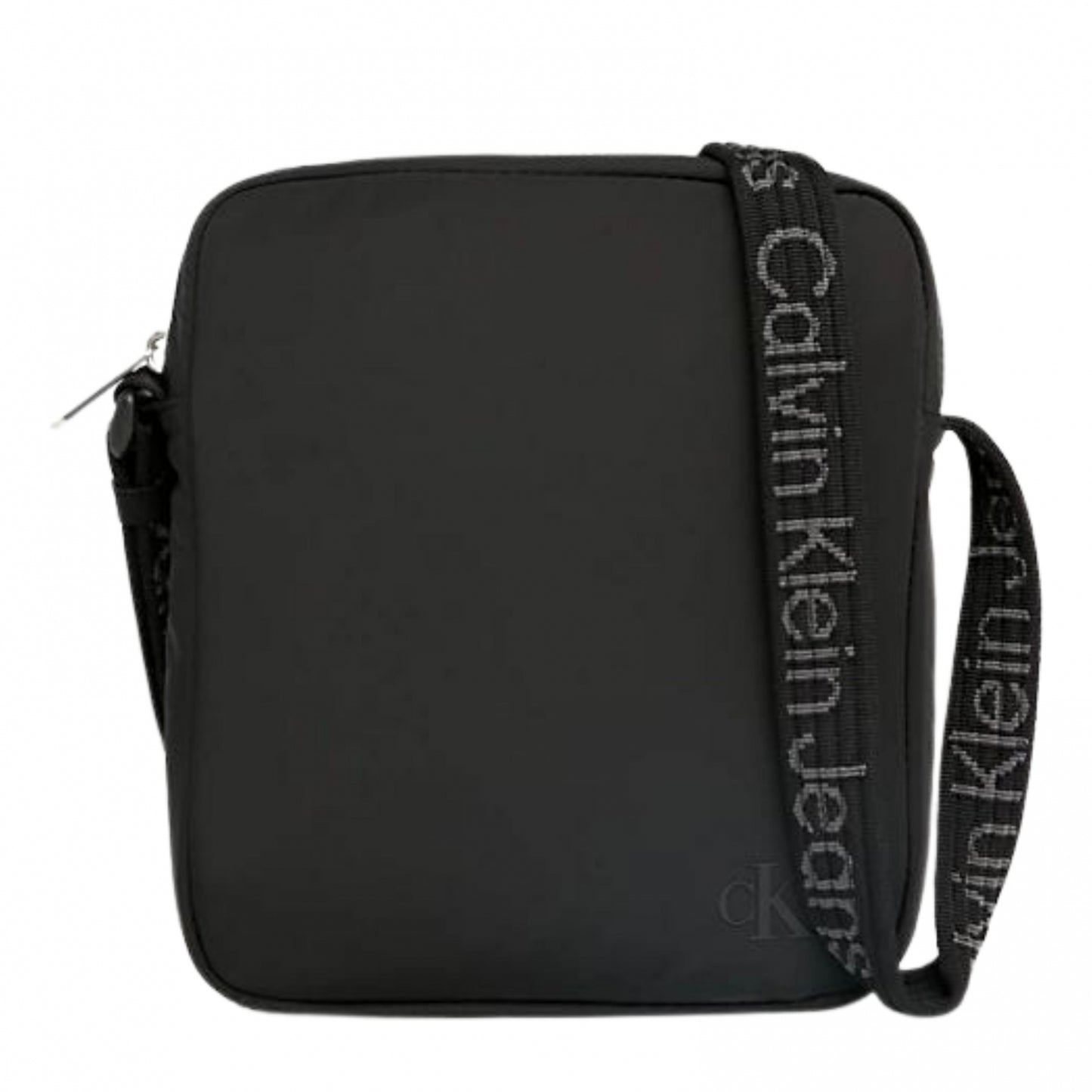 Calvin Klein Ultralight Reporter 18 NY Bum Bag UNIQUE