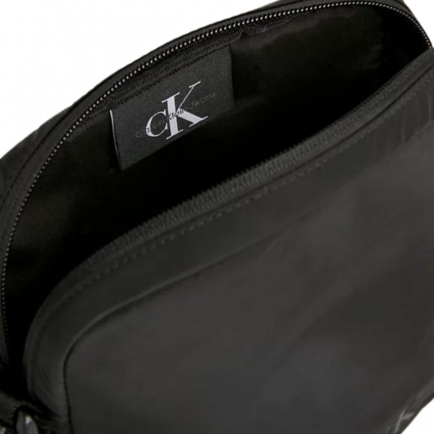 Calvin Klein Ultralight Reporter 18 NY Bum Bag UNIQUE