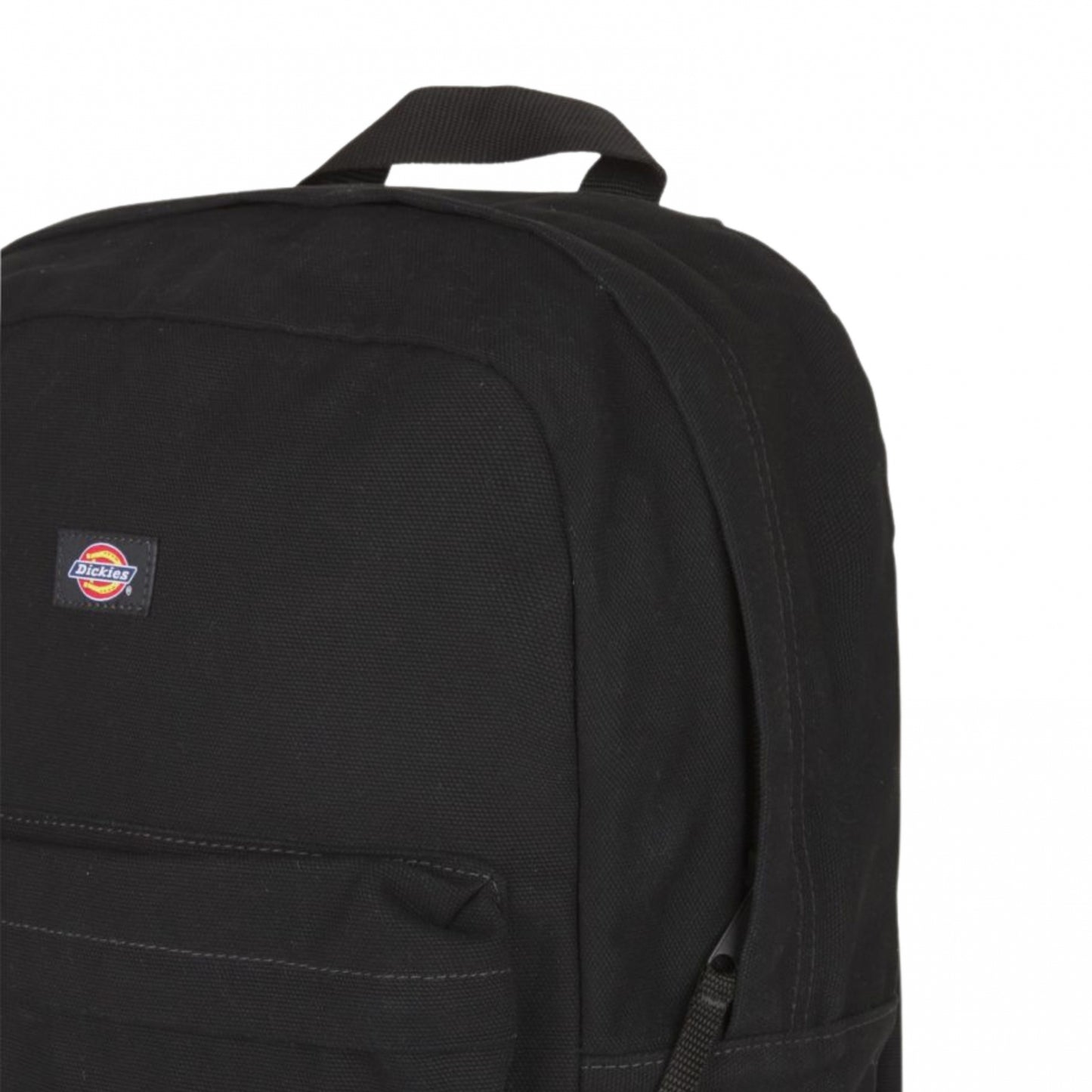 Zaino Dickies Duck Canvas Backpack NERO