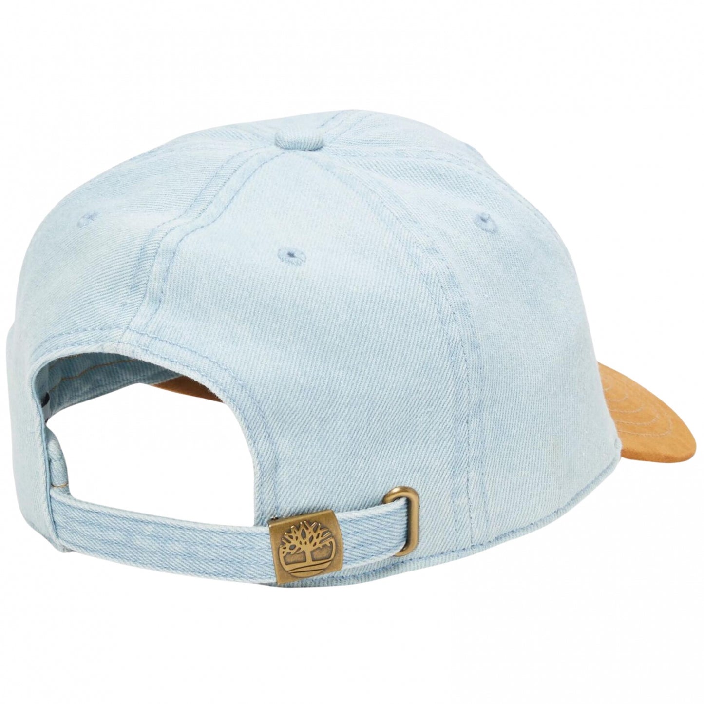 Cappello Timberland Denim Cap