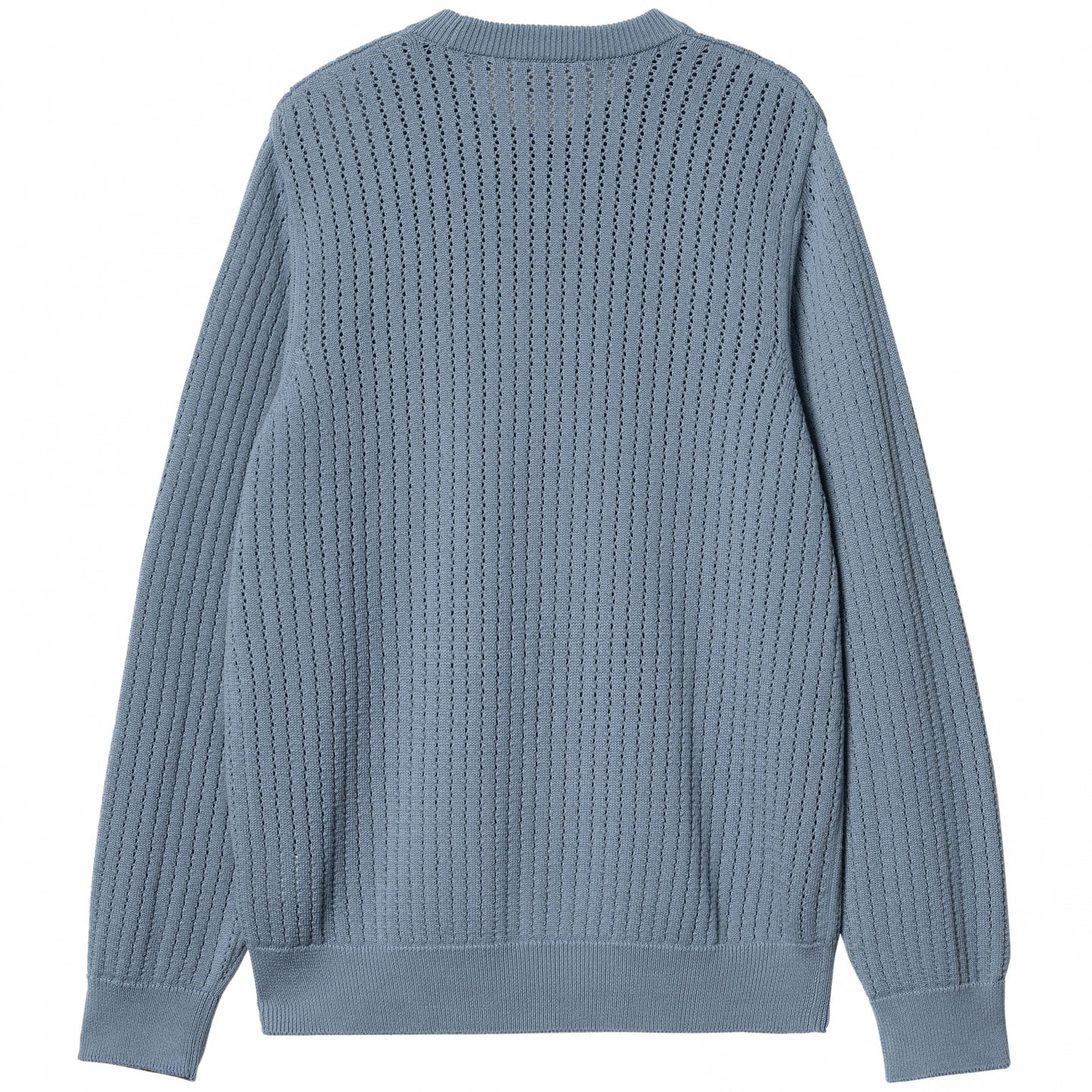Maglione Carhartt Calen Sweater AZZURRO