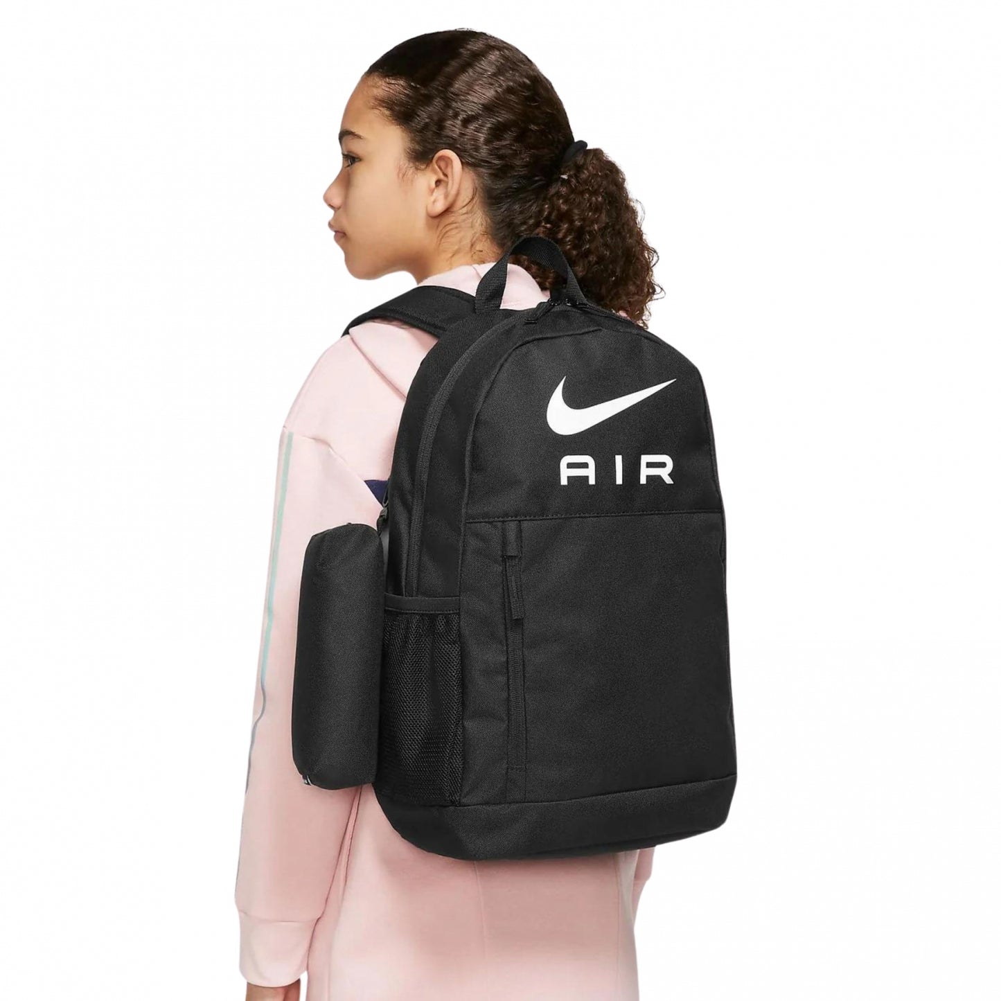 Zaino Nike Elemental Backpack NERO