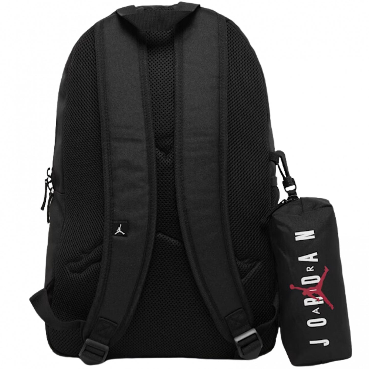 Zaino Jordan Air School Backpack NERO