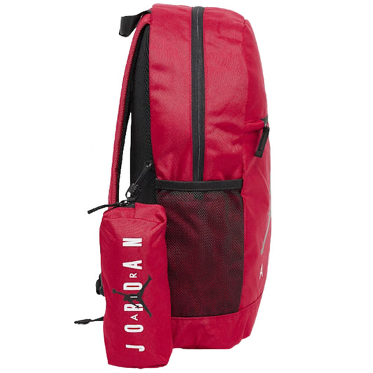 Zaino Jordan Air School Backpack ROSSO