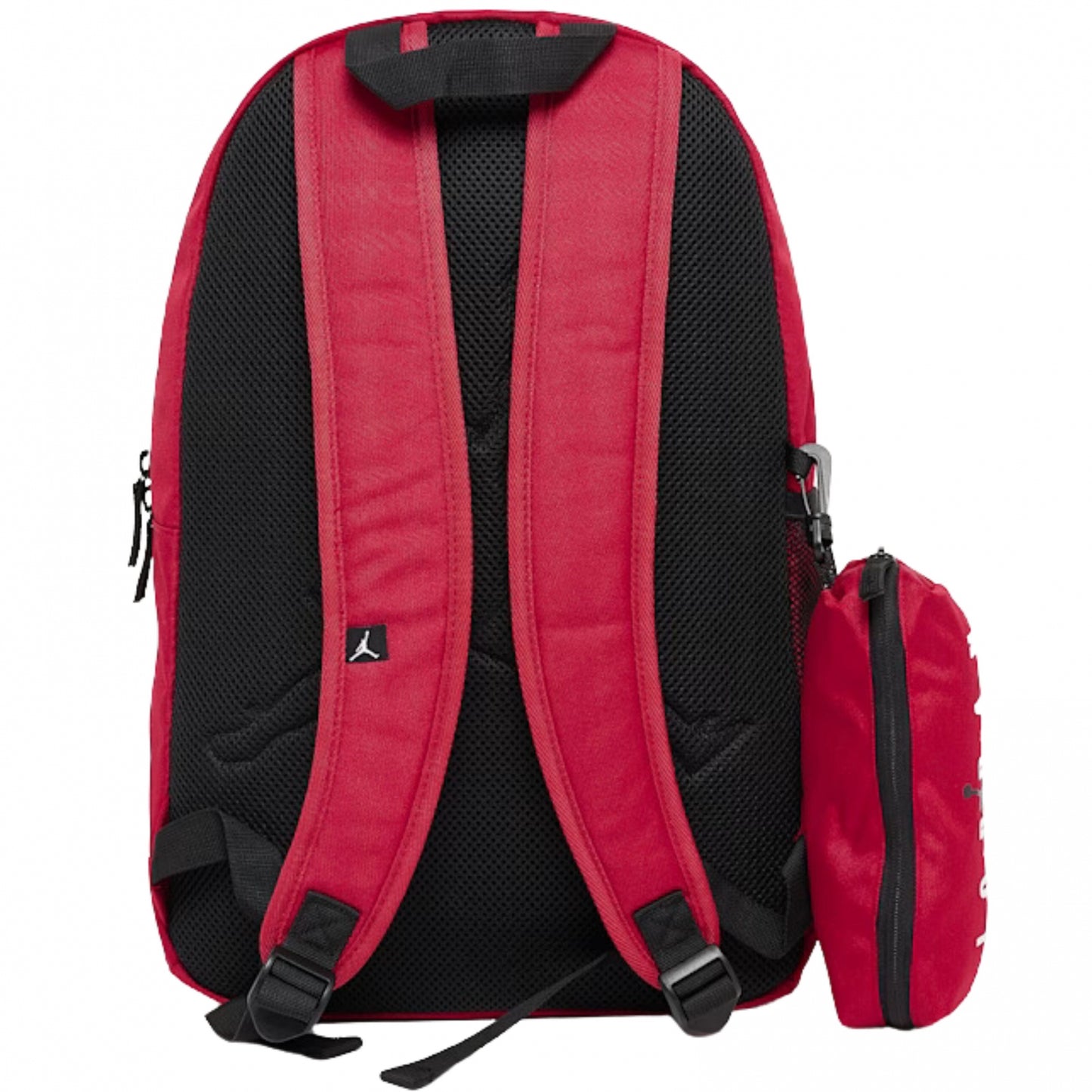 Zaino Jordan Air School Backpack ROSSO