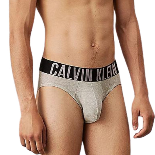 Slip Calvin Klein Hip Brief 3 Pack