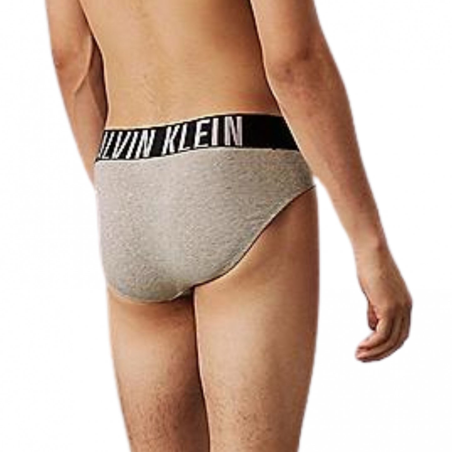 Slip Calvin Klein Hip Brief 3 Pack