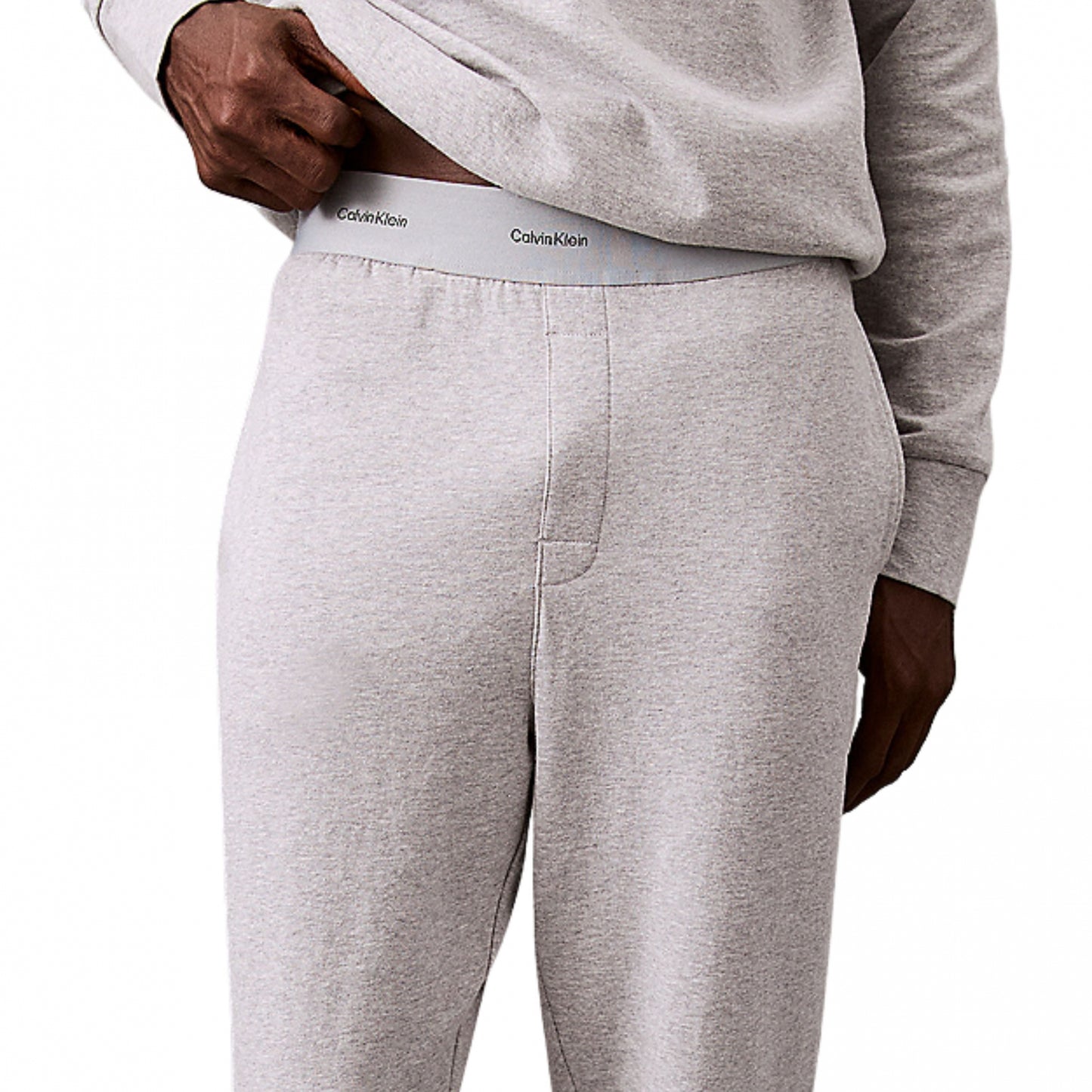 Pantalone Calvin Klein Jogger