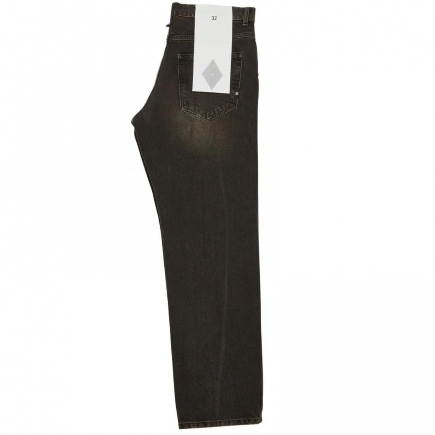 Amish James Denim Jeans