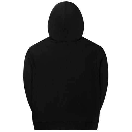 Felpa Daily Paper Rewind Hoodie