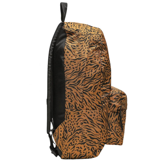 Zaino Vans Realm Backpack Donna ORO