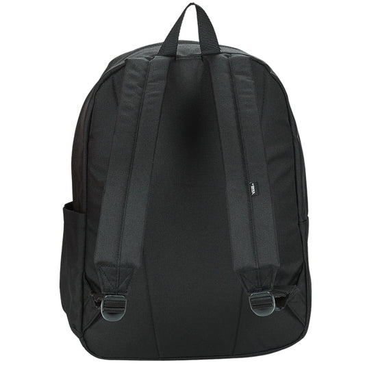 Zaino Vans Realm Backpack Donna NERO