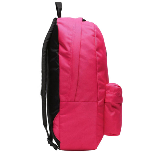 Zaino Vans Realm Backpack Donna MAGENTA