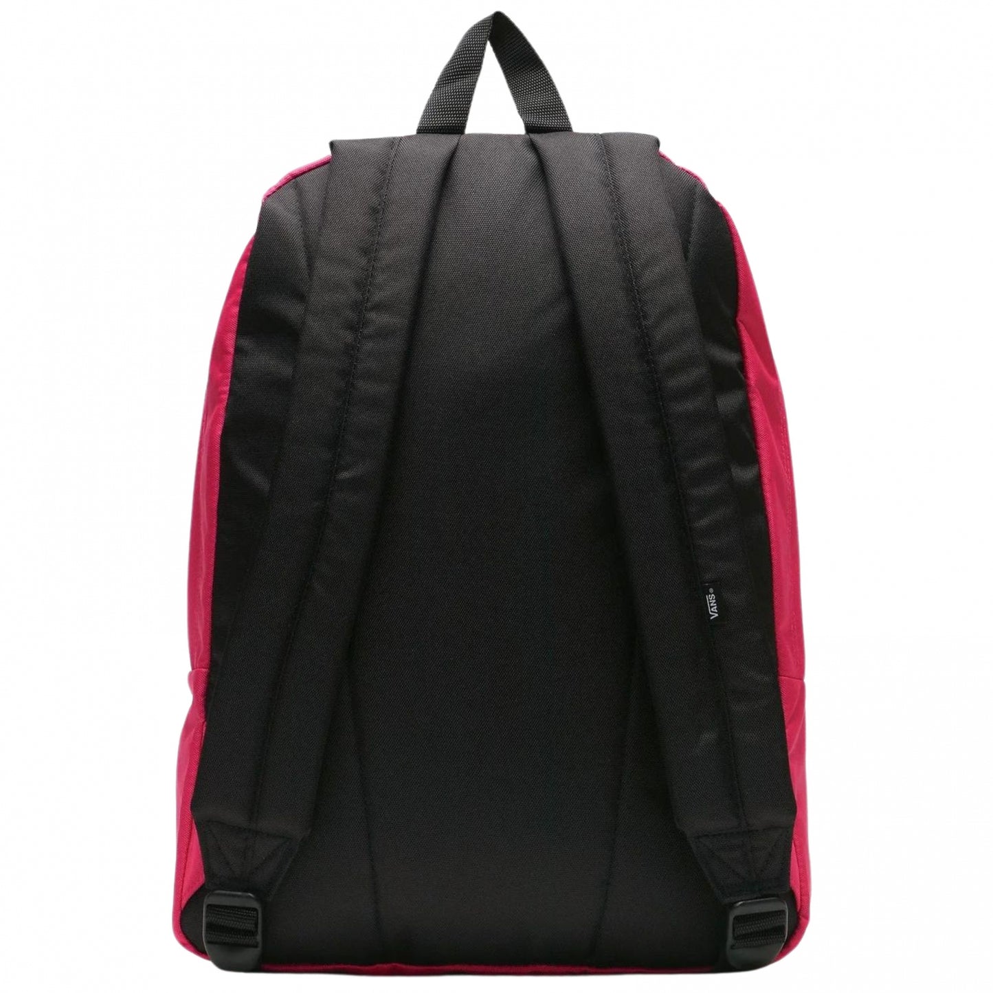 Zaino Vans Realm Backpack Donna MAGENTA