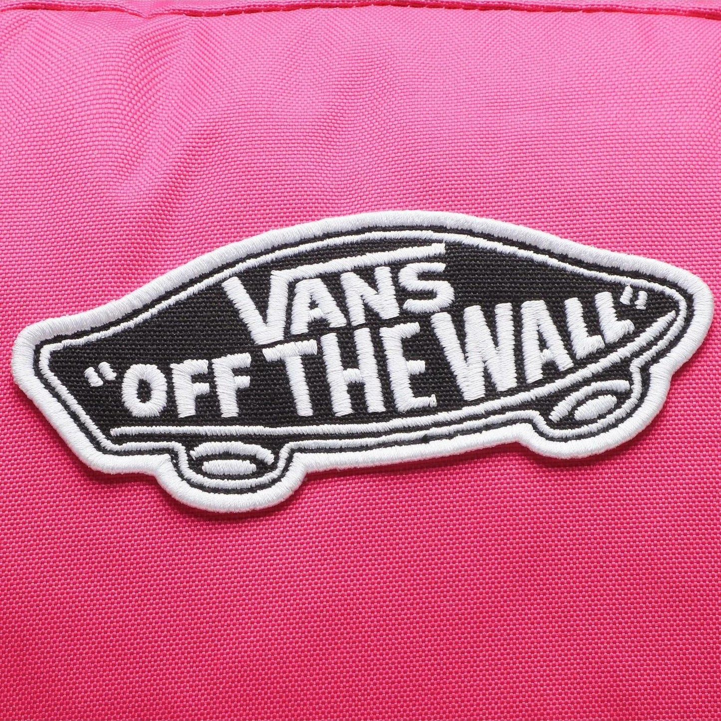 Zaino Vans Realm Backpack Donna MAGENTA