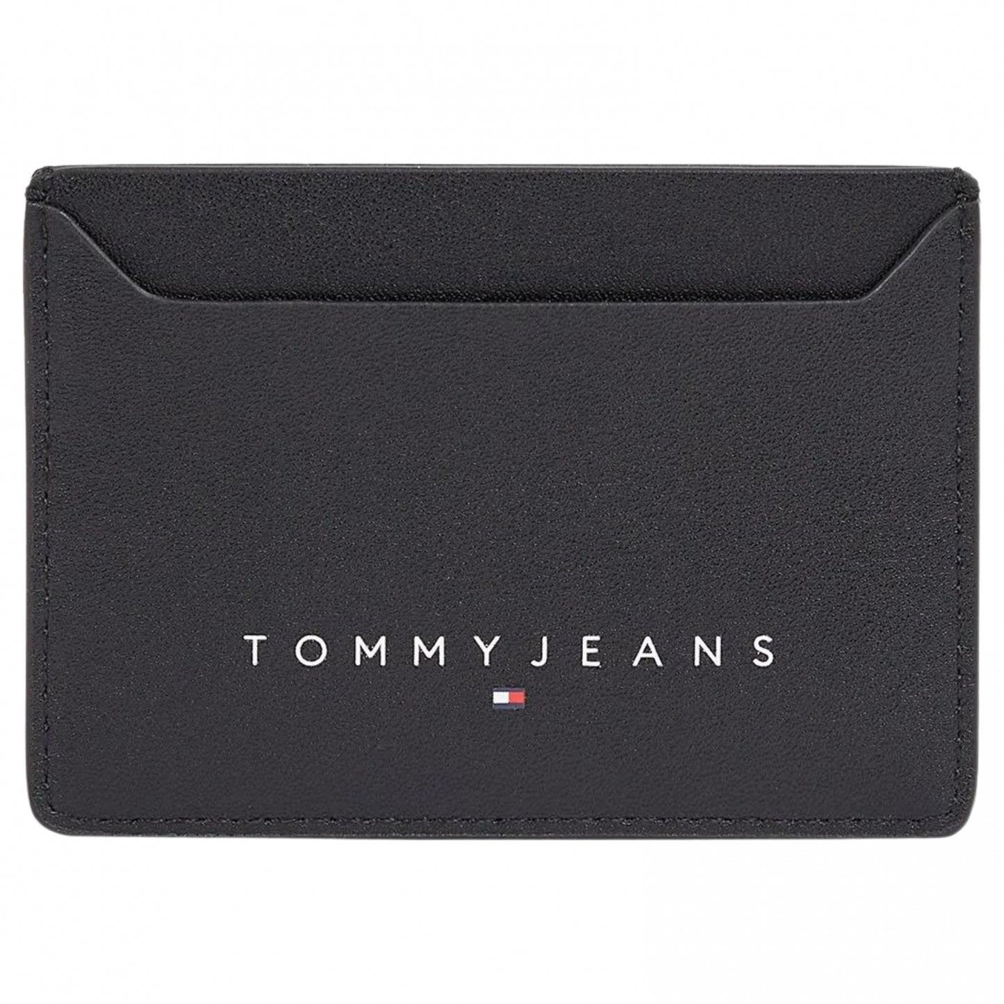 Tommy Hilfiger Leather C.Card Holder